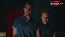 8. Gabrielle Ryan in Underwear – Bonding