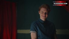 9. Gabrielle Ryan in Underwear – Bonding