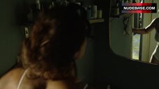 4. Parker McKenna Posey Underwear Scene – Games People Play