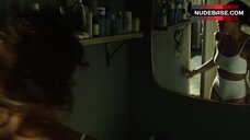 5. Parker McKenna Posey Underwear Scene – Games People Play