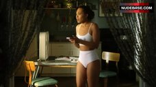 Parker McKenna Posey Underwear Scene – Games People Play