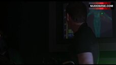 5. Mary Anna Reyes Erotic Scene – Barb Wire