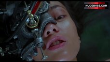 9. Mary Anna Reyes Erotic Scene – Barb Wire