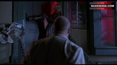 1. Pamela Anderson Decollete – Barb Wire