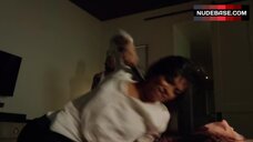 8. Ismeli Henriquez Thong Scene – Games People Play