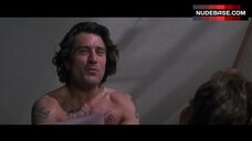 2. Illeana Douglas Lingerie Scene – Cape Fear