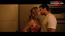 Fiona Gubelmann in Sexy Lingerie – The Way We Weren'T