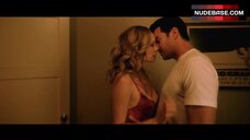 7. Fiona Gubelmann in Sexy Lingerie – The Way We Weren'T
