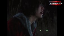 3. Fumi Nikaido Outdoor Sex – River'S Edge