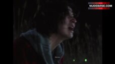 4. Fumi Nikaido Outdoor Sex – River'S Edge