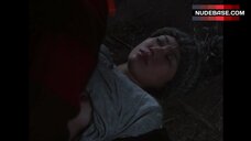 9. Fumi Nikaido Outdoor Sex – River'S Edge