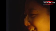 6. Shiori Doi Underwear Scene – River'S Edge