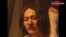 8. Shiori Doi Ass Eating and Hot Sex – River'S Edge