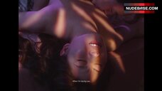 10. Shiori Doi Sex on Round Bed – River'S Edge
