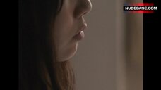 4. Shiori Doi Sex on Round Bed – River'S Edge