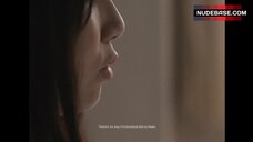 6. Shiori Doi Sex on Round Bed – River'S Edge
