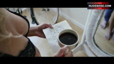 3. Kristi Clainos Underwear Scene – The Way We Weren'T