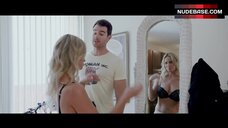 5. Kristi Clainos Underwear Scene – The Way We Weren'T