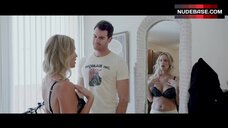 6. Kristi Clainos Underwear Scene – The Way We Weren'T