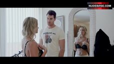 7. Kristi Clainos Underwear Scene – The Way We Weren'T