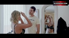 8. Kristi Clainos Underwear Scene – The Way We Weren'T