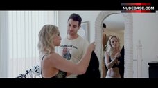 9. Kristi Clainos Underwear Scene – The Way We Weren'T
