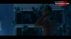 1. Lilliya Scarlett Reid Shows Boobs – Chambers