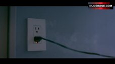 10. Lilliya Scarlett Reid Topless – Chambers