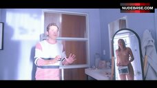 Lilliya Scarlett Reid Topless – Chambers