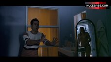 7. Lilliya Scarlett Reid Topless – Chambers