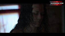 10. Sivan Alyra Rose in Lingerie – Chambers