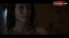 5. Sivan Alyra Rose in Lingerie – Chambers