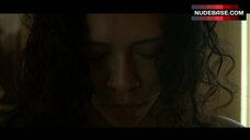 10. Sivan Alyra Rose Naked Tits – Chambers