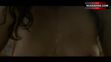 5. Sivan Alyra Rose Naked Tits – Chambers