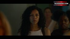 9. Lilliya Scarlett Reid Ass Scene – Chambers