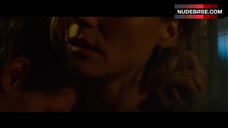 10. Diane Kruger Lesbian Scene – J.T. Leroy