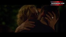 2. Diane Kruger Lesbian Scene – J.T. Leroy