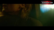 8. Diane Kruger Lesbian Scene – J.T. Leroy