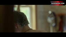 1. Kristen Stewart Nude Boobs – J.T. Leroy
