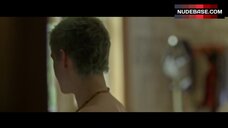 2. Kristen Stewart Nude Boobs – J.T. Leroy