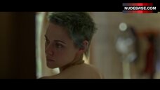 3. Kristen Stewart Nude Boobs – J.T. Leroy