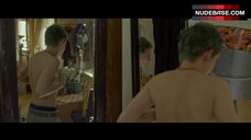 5. Kristen Stewart Nude Boobs – J.T. Leroy