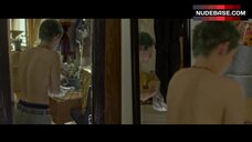 7. Kristen Stewart Nude Boobs – J.T. Leroy