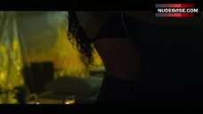 1. Sivan Alyra Rose Sexy in Underwear – Chambers