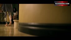 2. Lilli Kay Lingerie Scene – Chambers