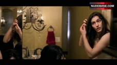 8. Lilli Kay Lingerie Scene – Chambers