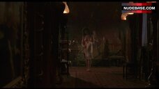 Sheila Kelley Bare Breasts and Butt – Some Girls