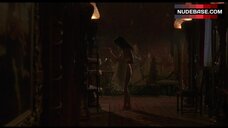 4. Sheila Kelley Bare Breasts and Butt – Some Girls