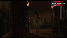 5. Sheila Kelley Bare Breasts and Butt – Some Girls