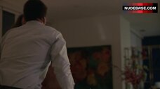 2. Perry Mattfeld Underwear Scene – In The Dark